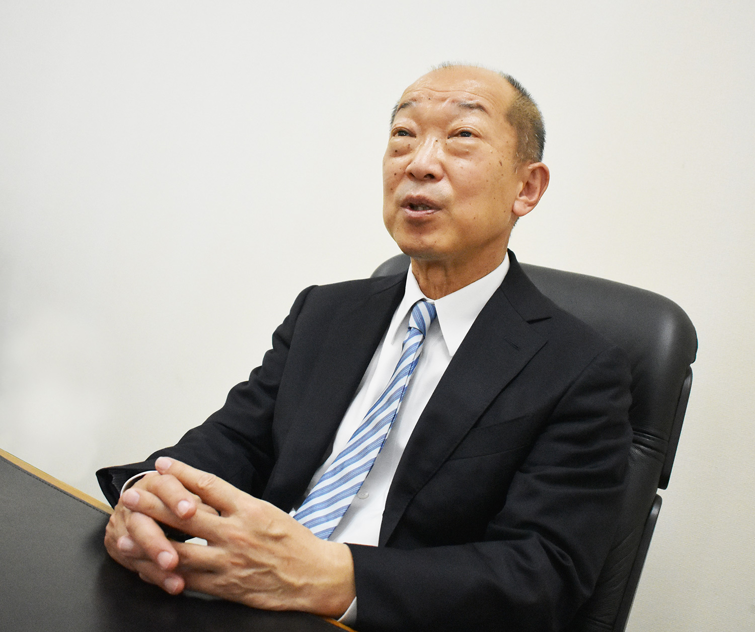 代表取締役社長 村上正人